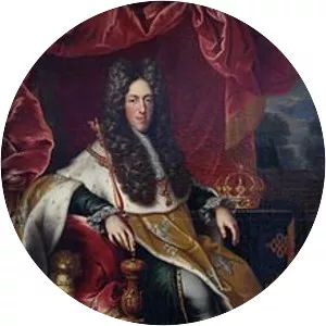 Leopold, Duke of Lorraine - Duke of Lorraine