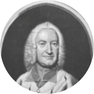 Leopold Ernst von Firmian