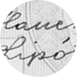 Leopold Freiherr von Hauer - General