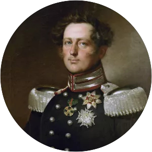 Leopold, Grand Duke of Baden