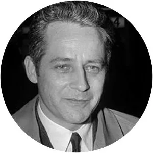 Leopold Gratz - Former Mayor of Vienna