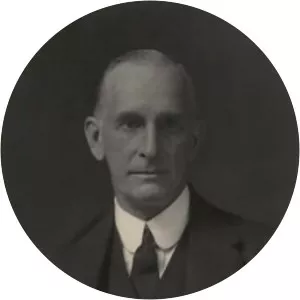 Leopold Halliday Savile - Civil engineer