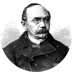 Leopold Hasner von Artha - Austrian statesman