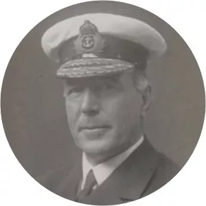 Leopold Heath