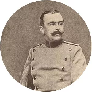 Leopold, Hereditary Prince of Anhalt