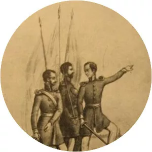 Leopold Herman Severin Løvenskiold