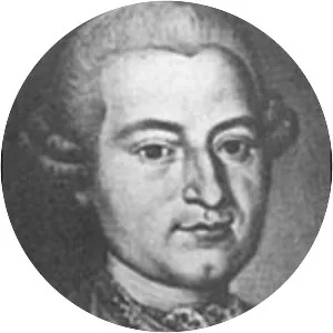 Leopold Hofmann