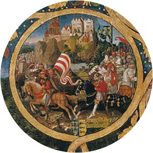 Leopold I, Margrave of Austria