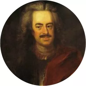 Leopold I, Prince of Anhalt-Dessau - 