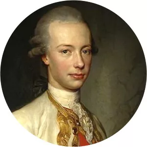 Leopold II, Holy Roman Emperor - 