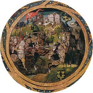 Leopold II, Margrave of Austria - King