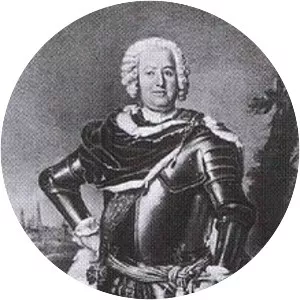 Leopold II, Prince of Anhalt-Dessau - German prince