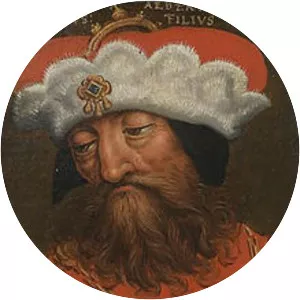 Leopold III, Duke of Austria - Austrian king