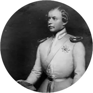 Leopold III, Prince of Lippe