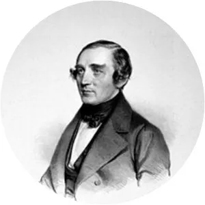 Leopold Jansa - Composer