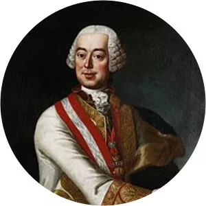 Leopold Joseph von Daun