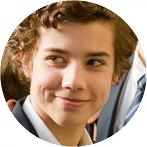 Leopold Klieeisen - Film actor