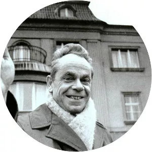 Leopold Korbař Musician - Musical composer