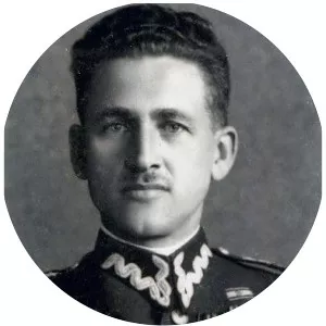 Leopold Krizar