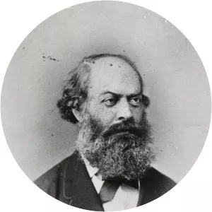 Leopold Landsteiner photograph