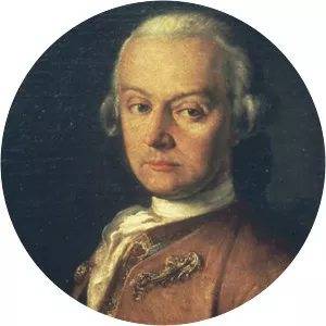 Leopold Mozart