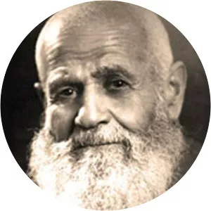 Leopold of Alpandeire