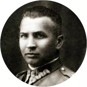 Leopold Okulicki - General