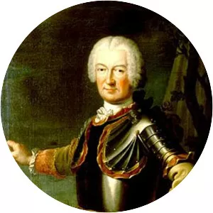 Léopold Philippe d'Arenberg