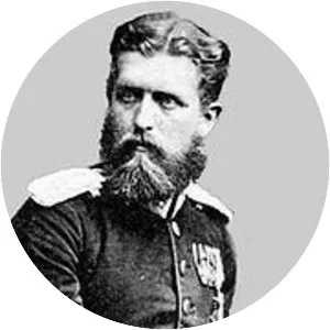 Leopold, Prince of Hohenzollern