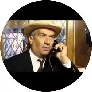 Leopold Saroyan - Fictional character