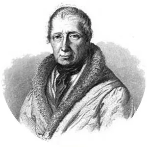 Leopold Schefer