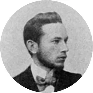 Leopold Staff - Polish poet