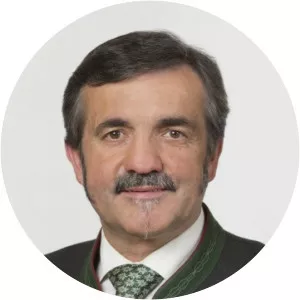 Leopold Steinbichler