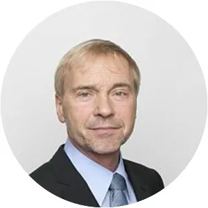 Leopold Sulovský - Member of the Czech Senate