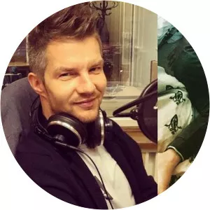 Leopold Sztaba photograph