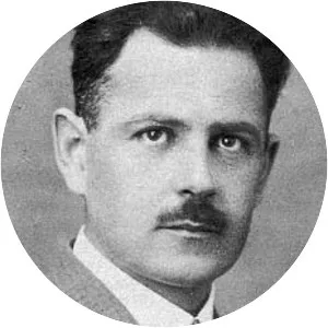 Leopold Vietoris - Austrian mathematician