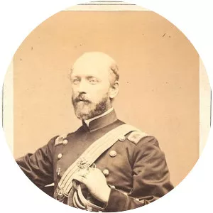 Leopold von Gilsa