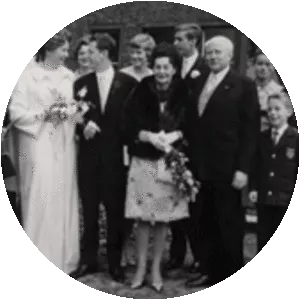 Leopold von Mildenstein