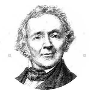 Leopold von Ranke - German historian