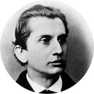 Leopold von Sacher-Masoch