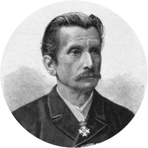Leopold von SacherMasoch