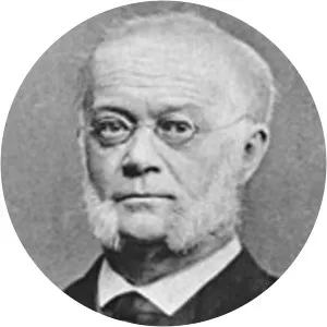 Leopold von Schrenck