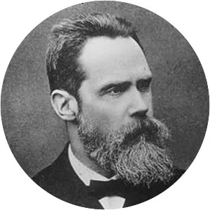 Leopold von Schrötter