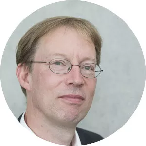 Leopold von Thadden photograph