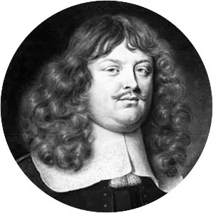 Leopold Wilhelm, Margrave of