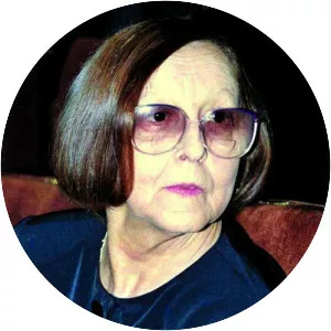 Leopoldina Bălănuță