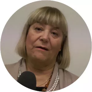 Leopoldina Fortunati