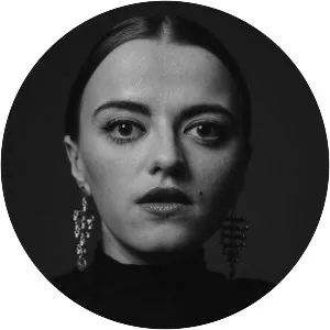 Leopoldine Huyghues Despointes - Actress