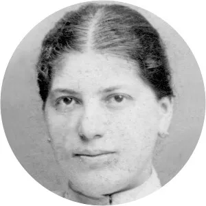 Leopoldine Mahler - Gustav Mahler's sister