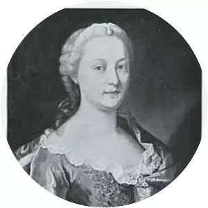 Leopoldine von Sternberg - Franz Joseph I, Prince of Liechtenstein's wife